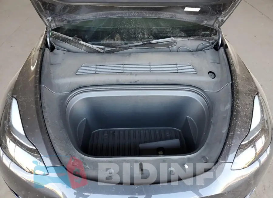 7SAYGDED7RF152733 Photo# 11