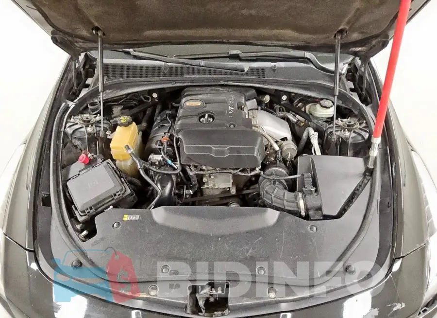 1G6AR5SX8G0102161 Photo# 11