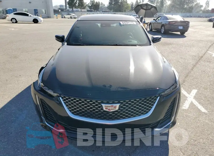 1G6DM5RK8R0109328 Photo# 5