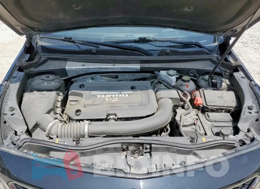 1GYFZER4XLF114070 Photo# 12