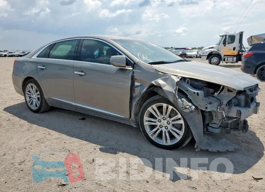 2G61M5S3XK9132675 Photo# 4