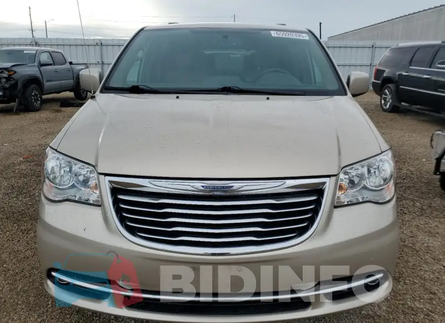 2C4RC1BG0GR185519 Photo# 5