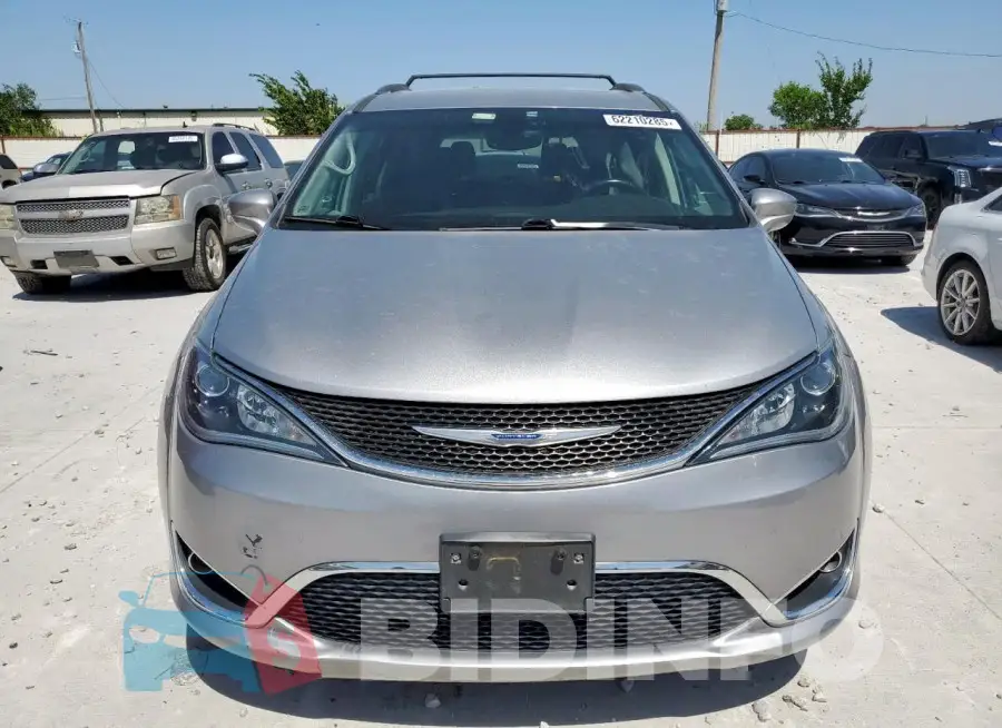 2C4RC1BG4KR561325 Photo# 5