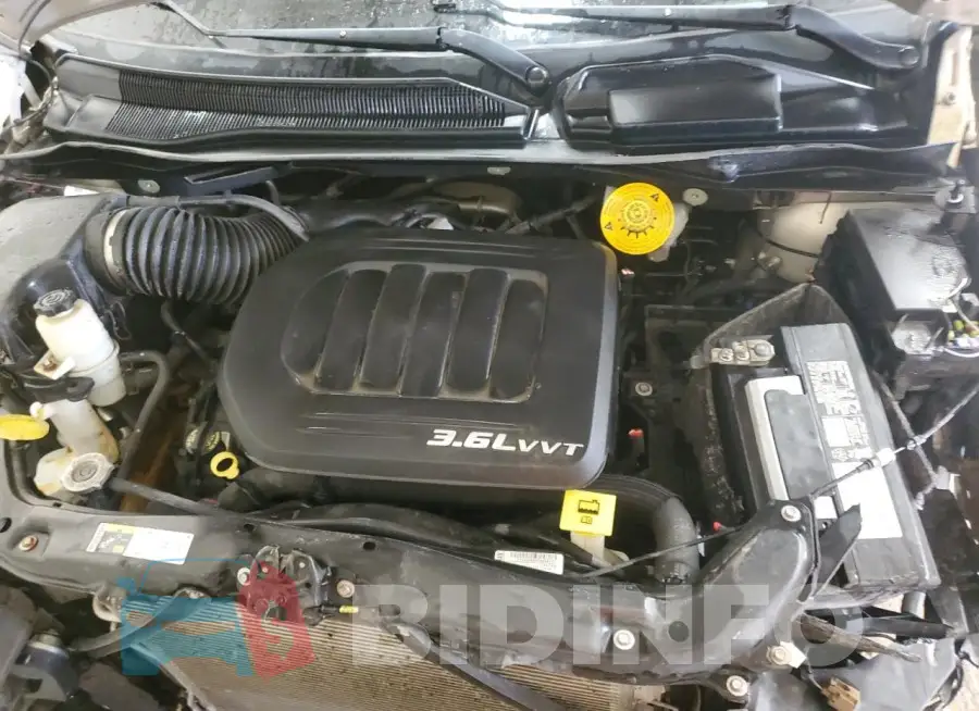 2C4RC1CG1GR304502 Photo# 12