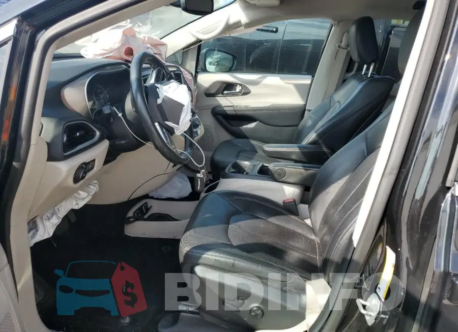 2C4RC1EG5LR147760 Photo# 7