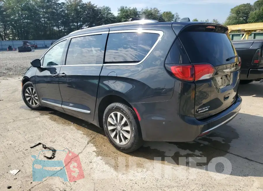 2C4RC1EG5LR147760 Photo# 2