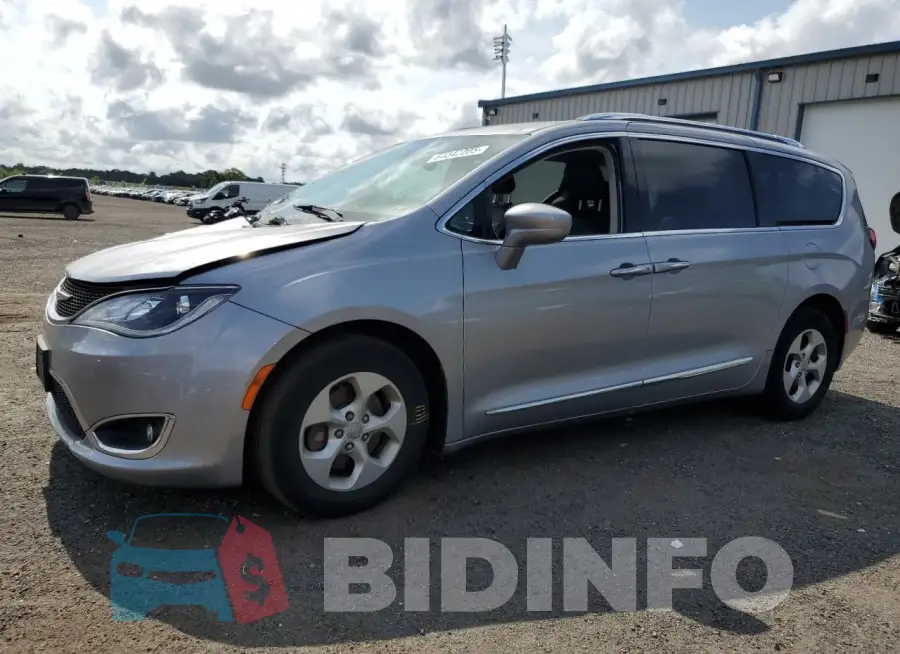 2C4RC1EG8HR757059 Photo# 1