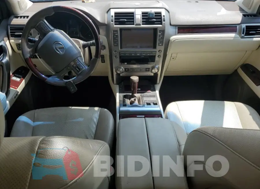 JTJBM7FX1G5127697 Photo# 8