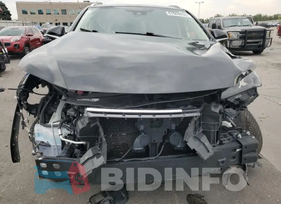 JTJGJRDZ2L2143398 Photo# 5