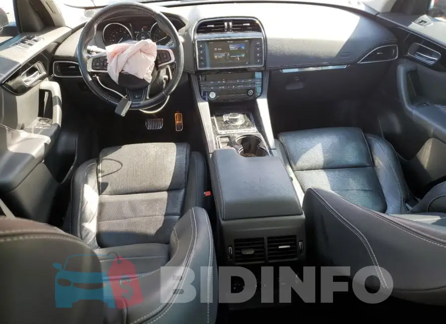 SADCL2BVXHA062704 Photo# 8
