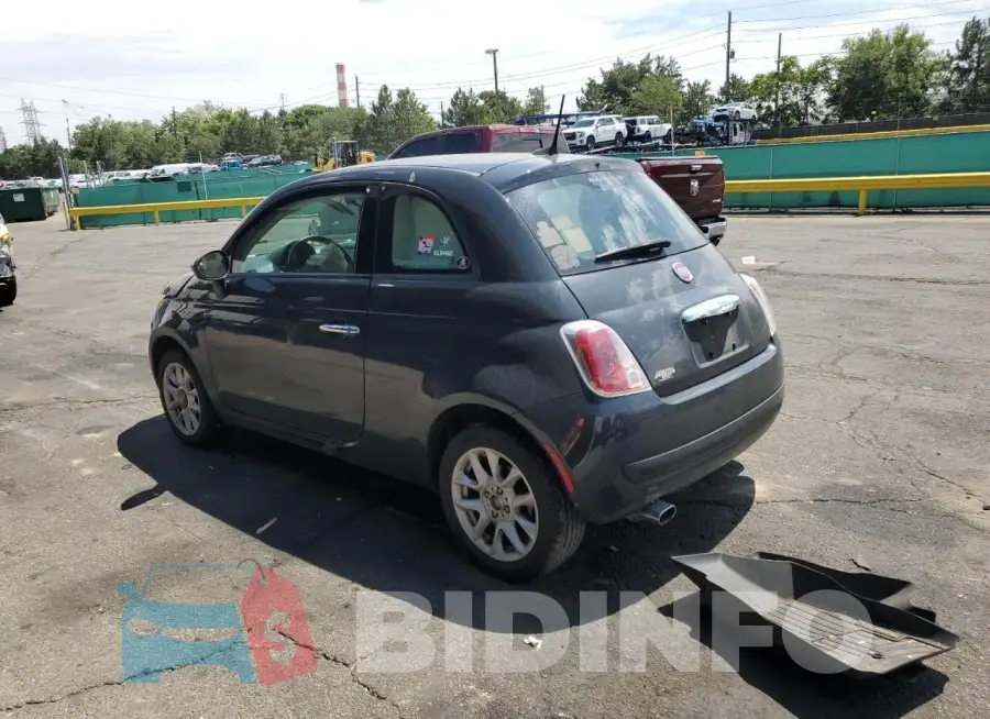 3C3CFFKR7GT191069 Photo# 2