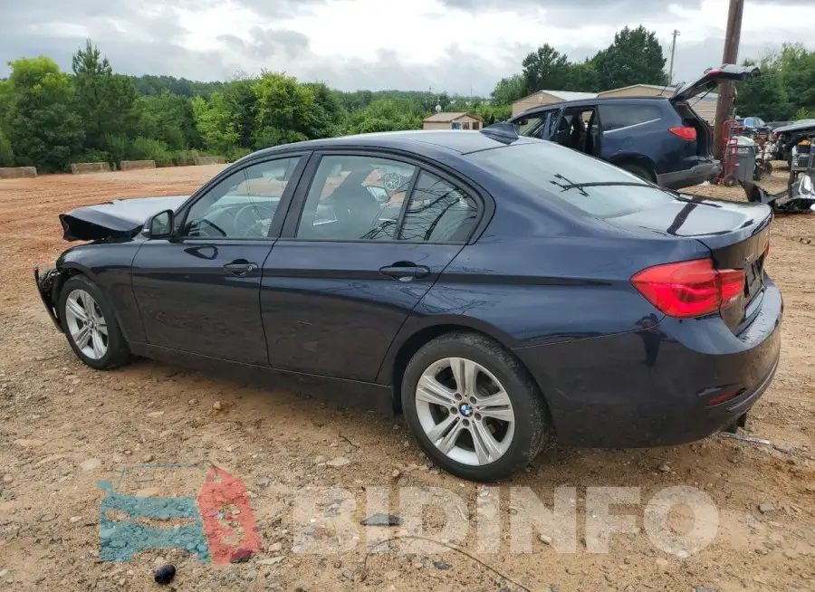 WBA8E3G55GNU04736 Photo# 2