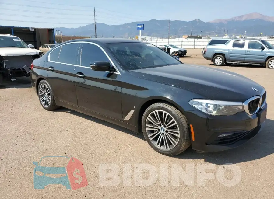 WBAJB1C58JB084213 Photo# 4