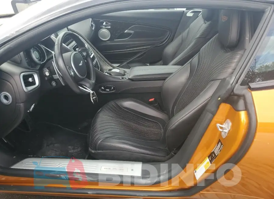 SCFRMFAVXHGL03087 Photo# 7