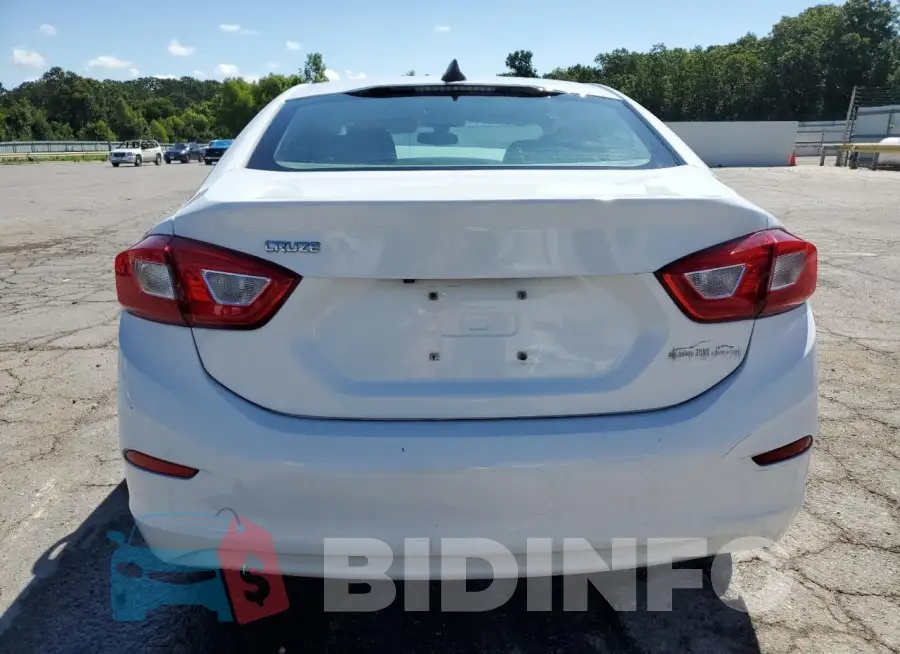 1G1BC5SM4J7209014 Photo# 6