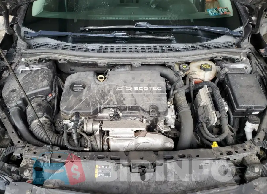1G1BE5SMXG7258222 Photo# 11