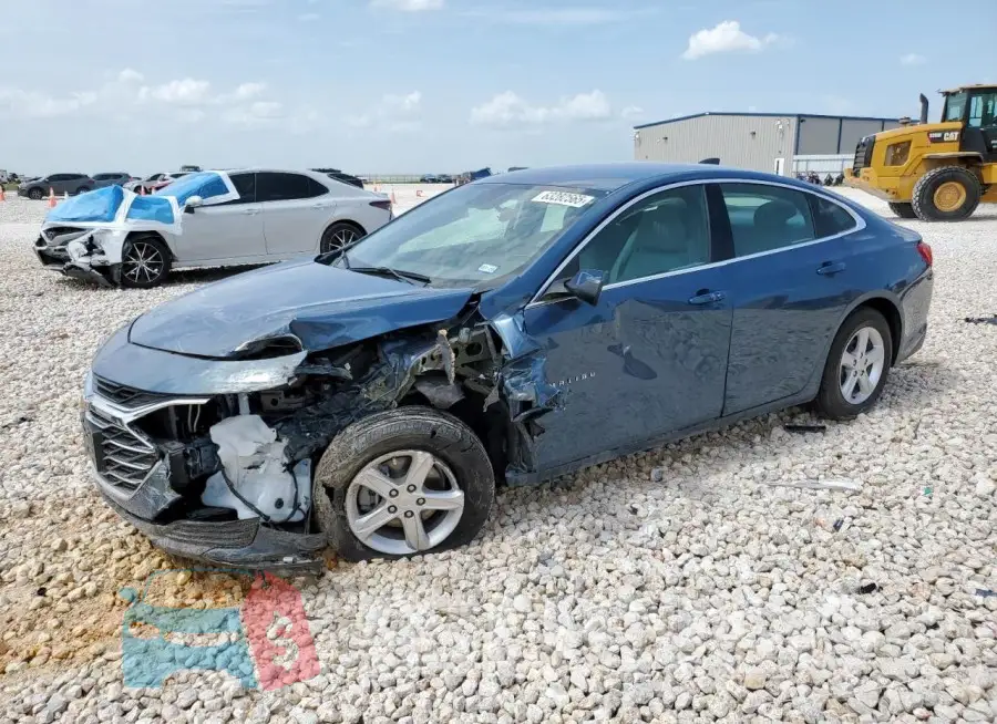 1G1ZB5ST1RF154998 Photo# 1