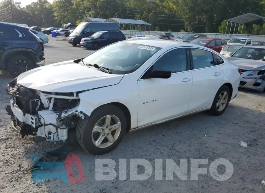 1G1ZB5ST2PF120291 Photo# 1
