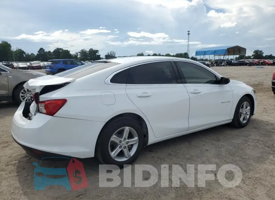 1G1ZB5ST7KF121851 Photo# 3