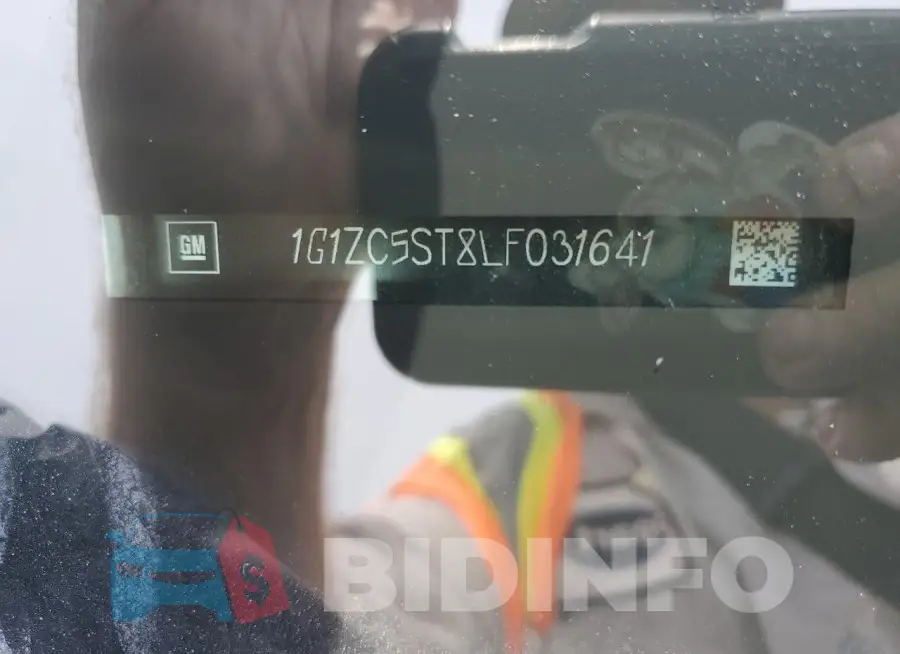 1G1ZC5ST8LF031641 Photo# 12