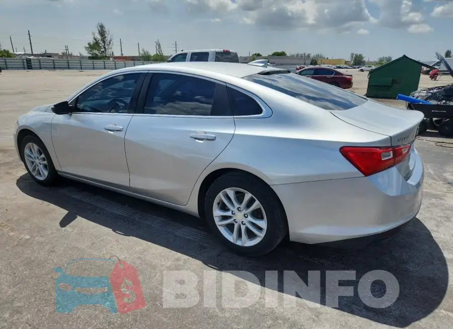 1G1ZD5ST0JF143828 Photo# 2
