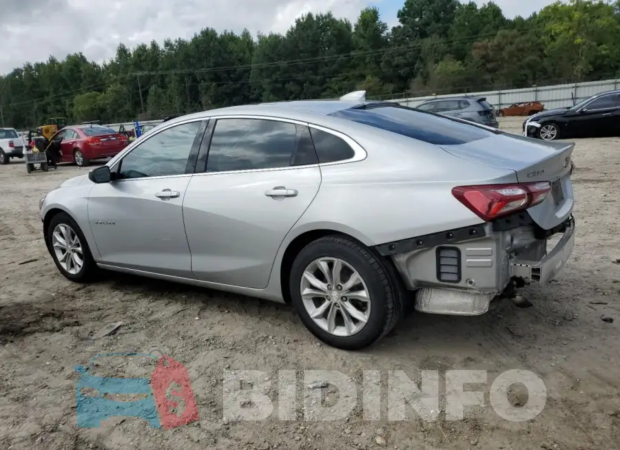 1G1ZD5ST1KF135674 Photo# 2