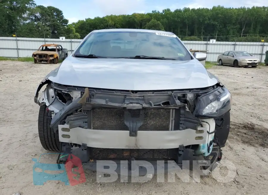 1G1ZD5ST1KF135674 Photo# 5