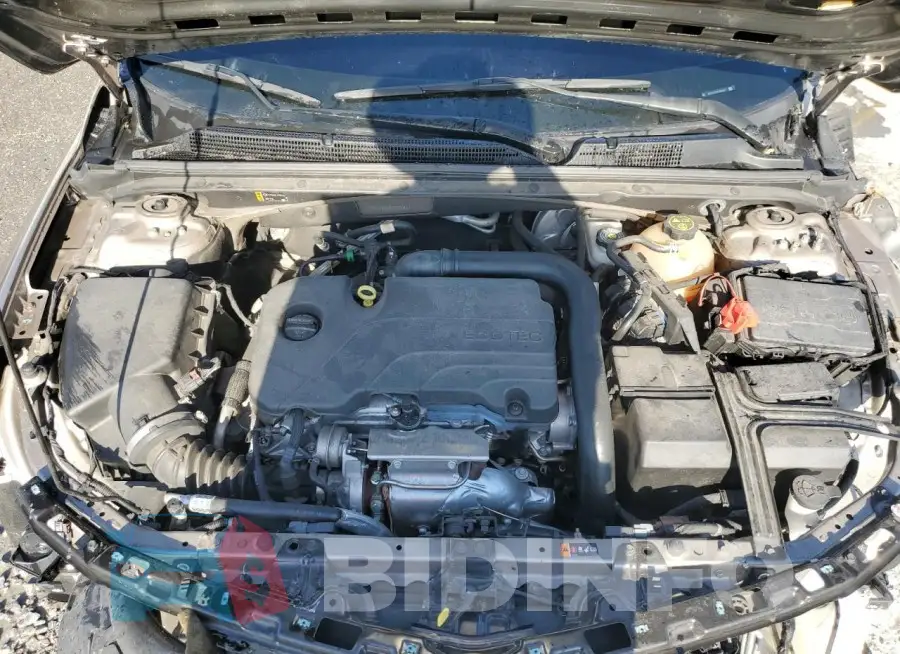 1G1ZD5ST1NF205047 Photo# 11