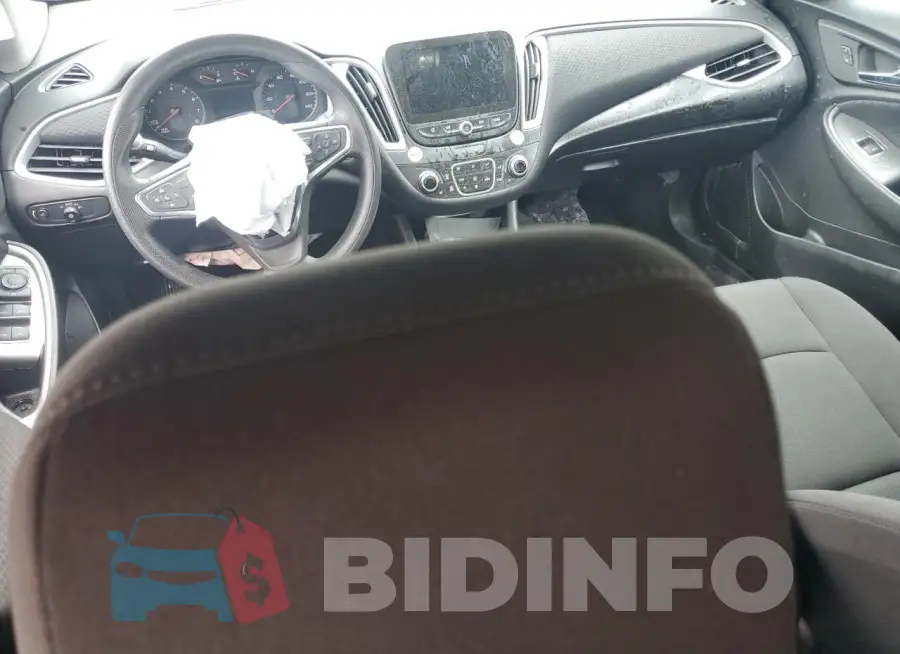 1G1ZD5ST1RF140688 Photo# 8