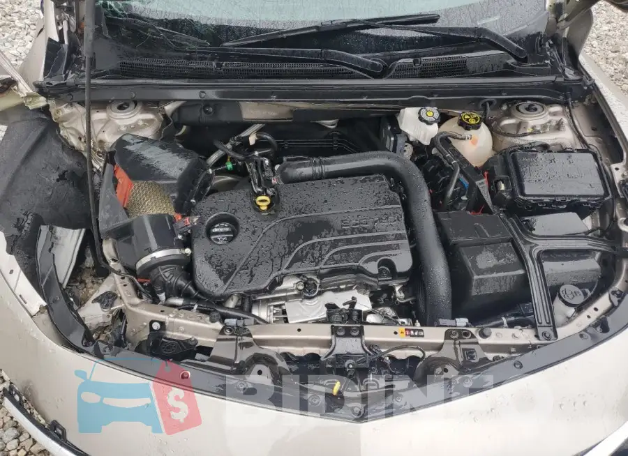 1G1ZD5ST1RF140688 Photo# 11