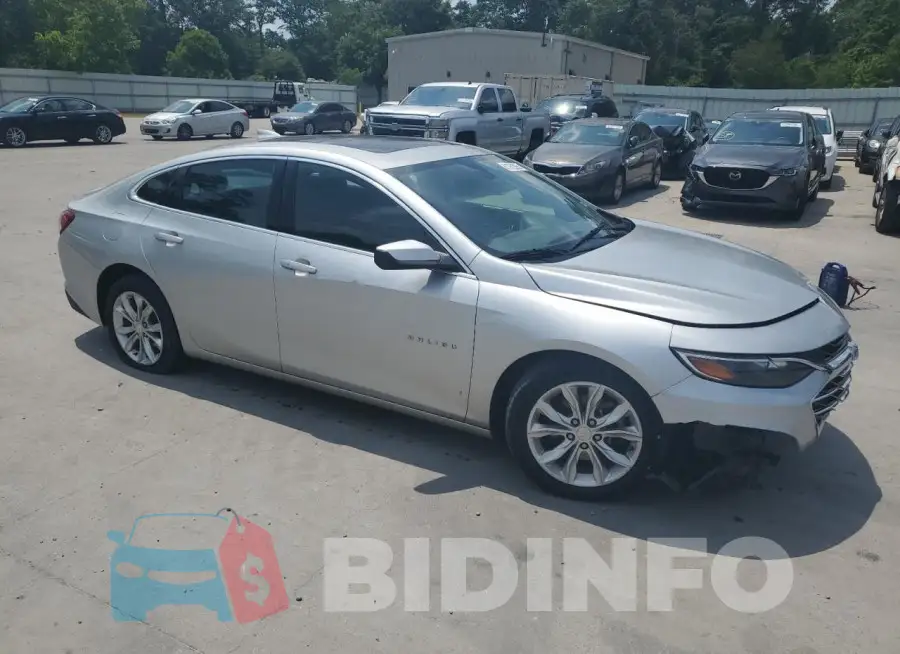 1G1ZD5ST2KF107897 Photo# 4