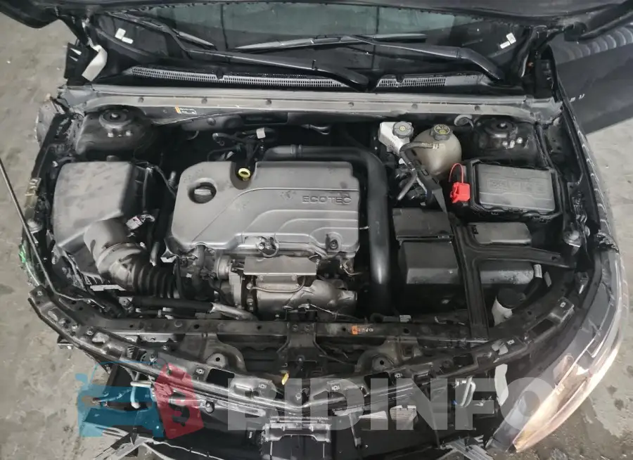 1G1ZD5ST2PF138638 Photo# 11