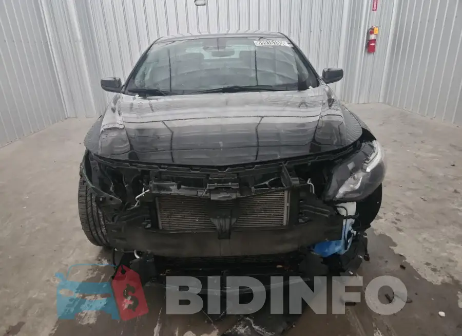 1G1ZD5ST2PF138638 Photo# 5