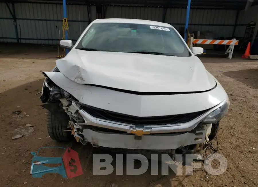 1G1ZD5ST3LF039191 Photo# 5