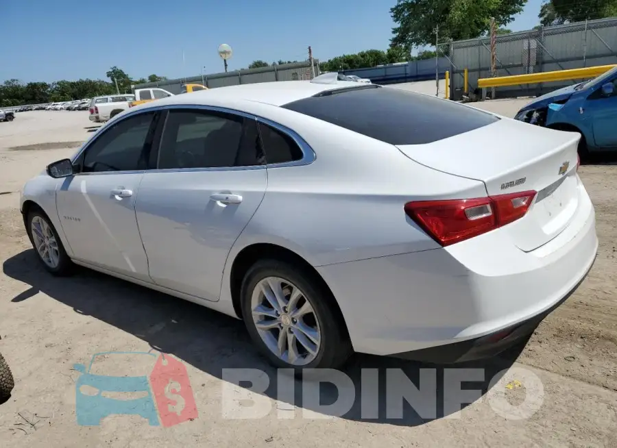 1G1ZD5ST5JF133618 Photo# 2