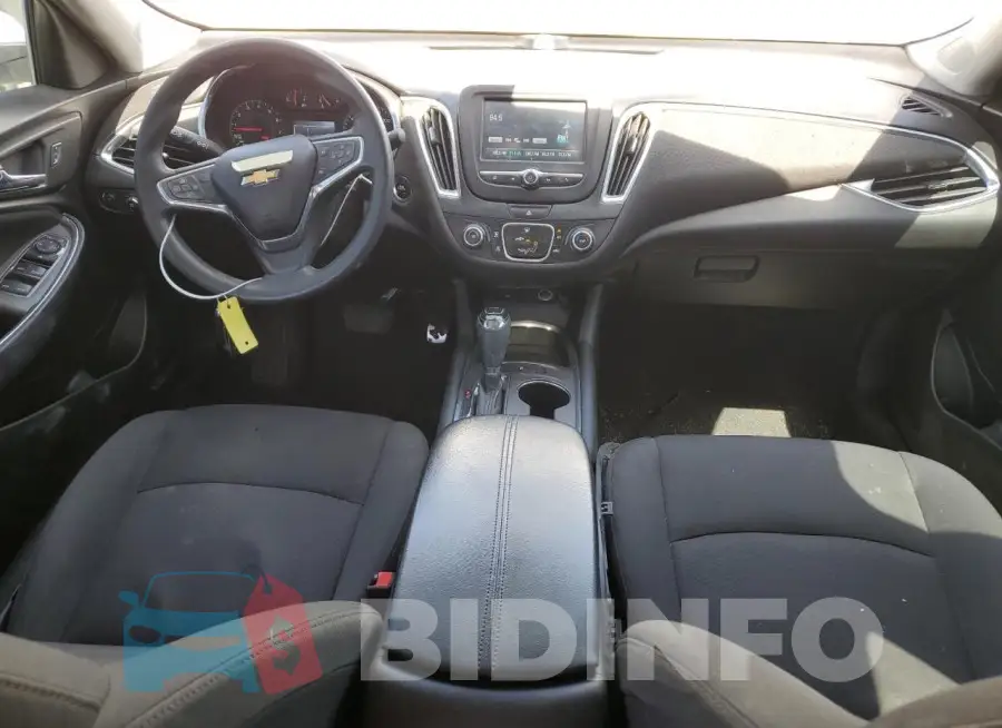 1G1ZD5ST5JF133618 Photo# 8