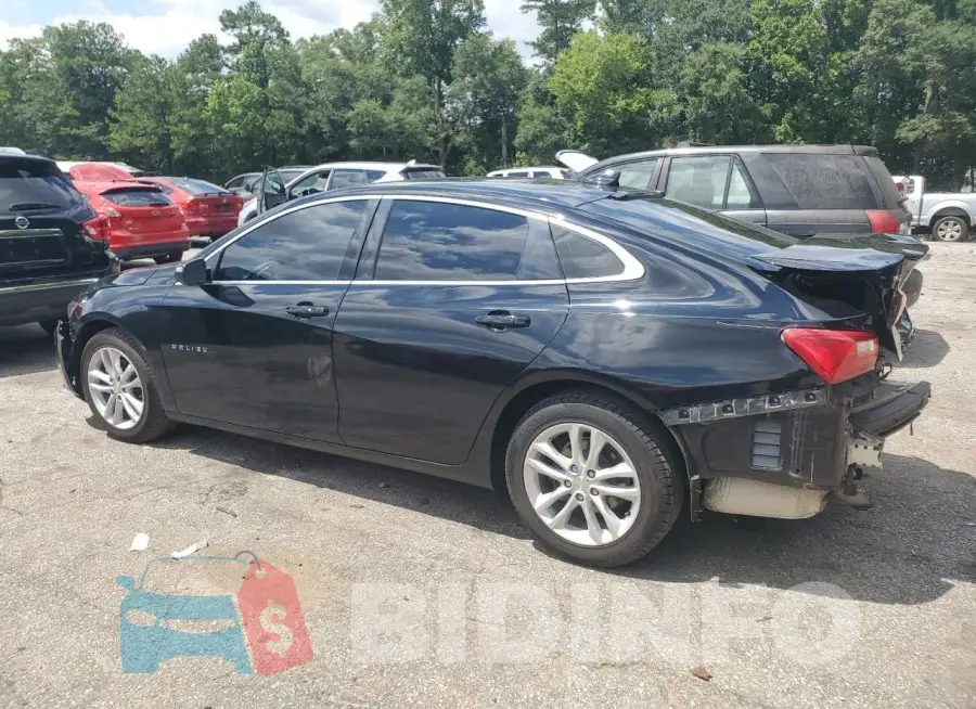 1G1ZD5ST5JF248932 Photo# 2