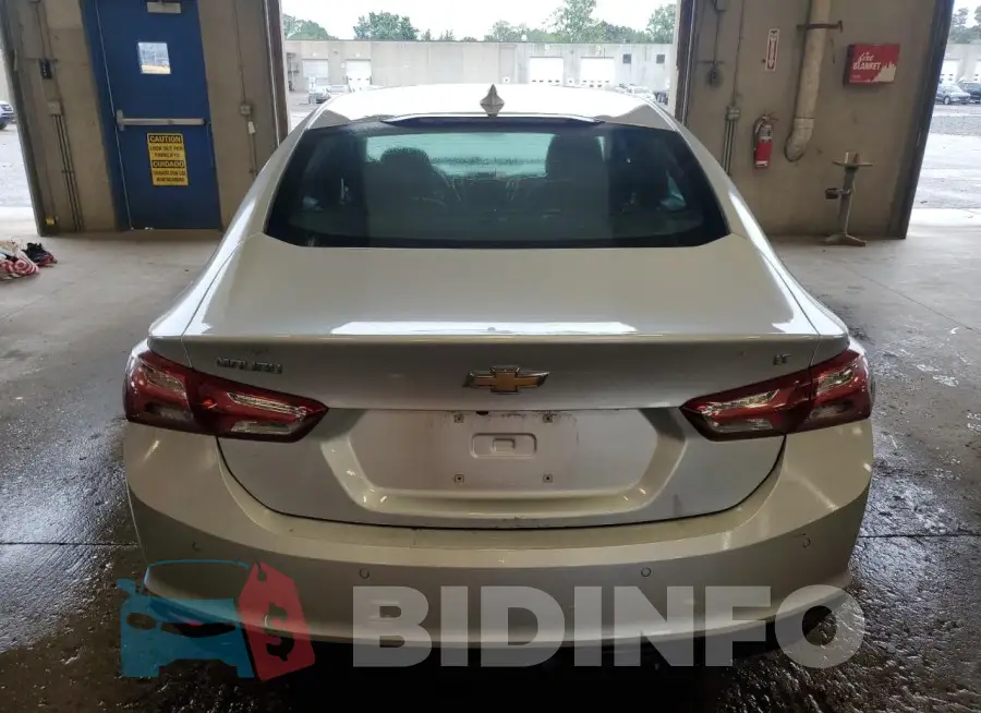 1G1ZD5ST5KF100135 Photo# 6