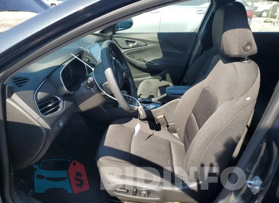 1G1ZD5ST6KF155502 Photo# 7