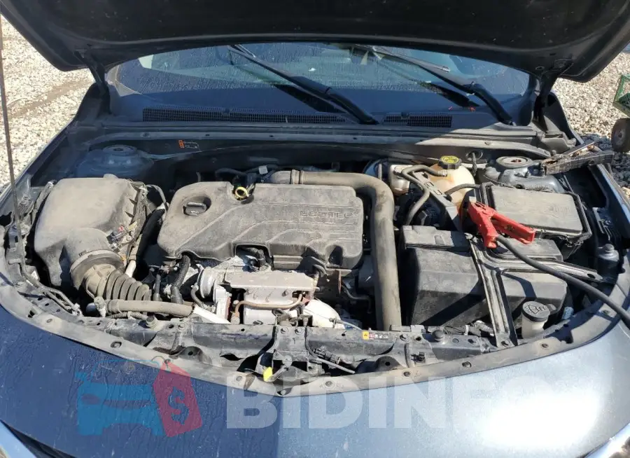 1G1ZD5ST6KF155502 Photo# 11