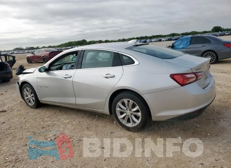 1G1ZD5ST6KF163311 Photo# 2