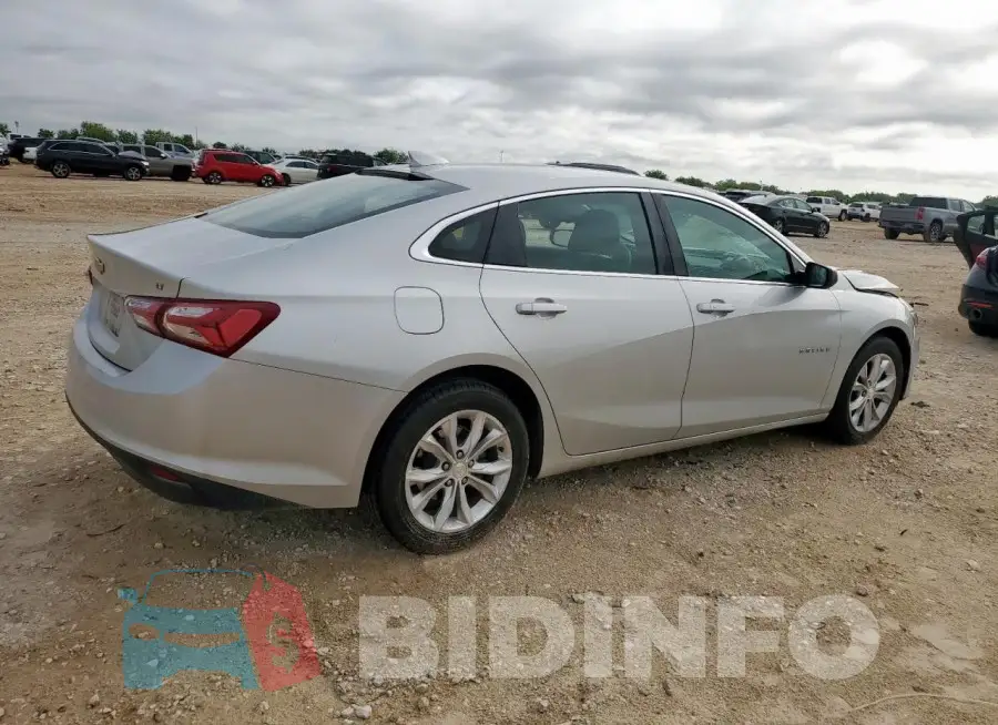 1G1ZD5ST6KF163311 Photo# 3