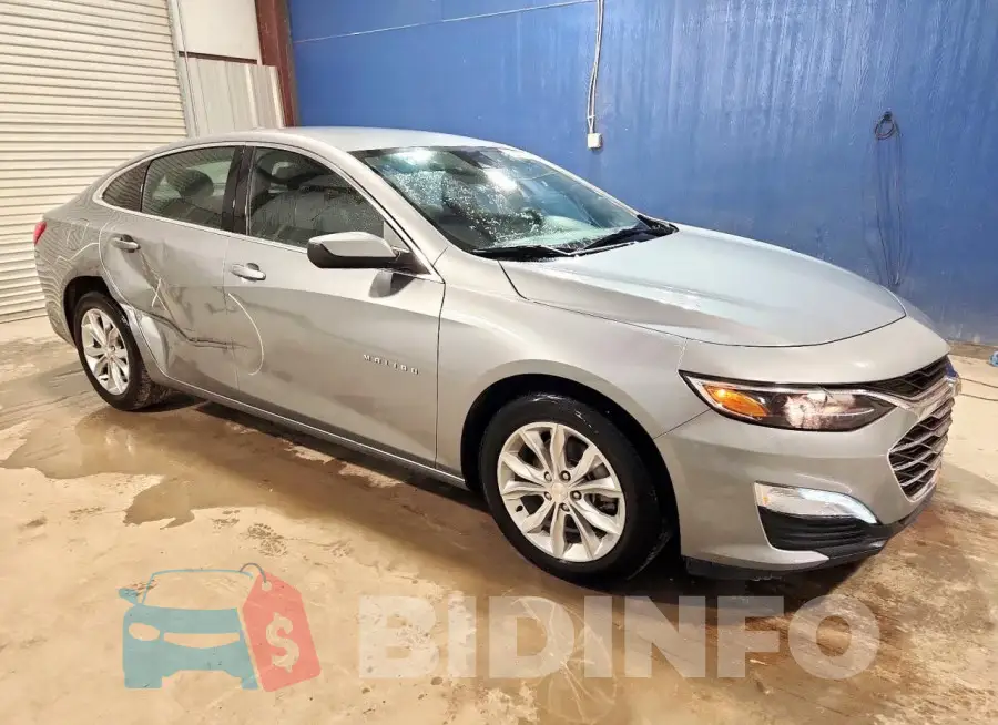 1G1ZD5ST6RF152898 Photo# 4