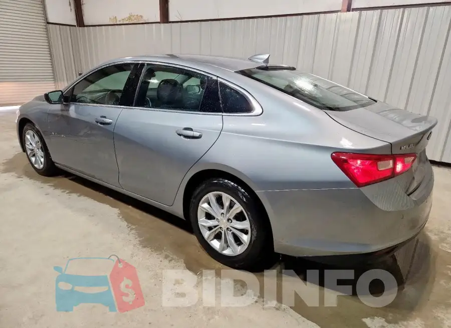 1G1ZD5ST6RF152898 Photo# 2