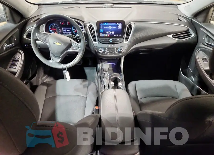 1G1ZD5ST6RF152898 Photo# 8