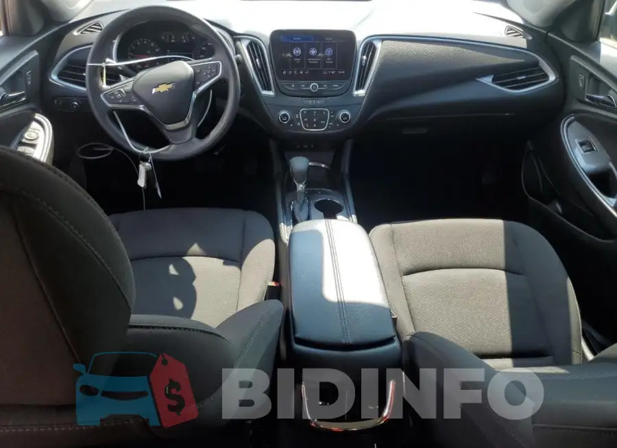 1G1ZD5ST6RF206801 Photo# 8