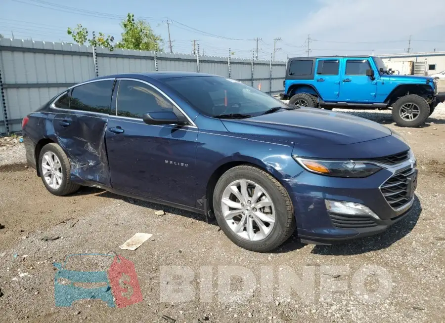 1G1ZD5ST7LF020367 Photo# 4