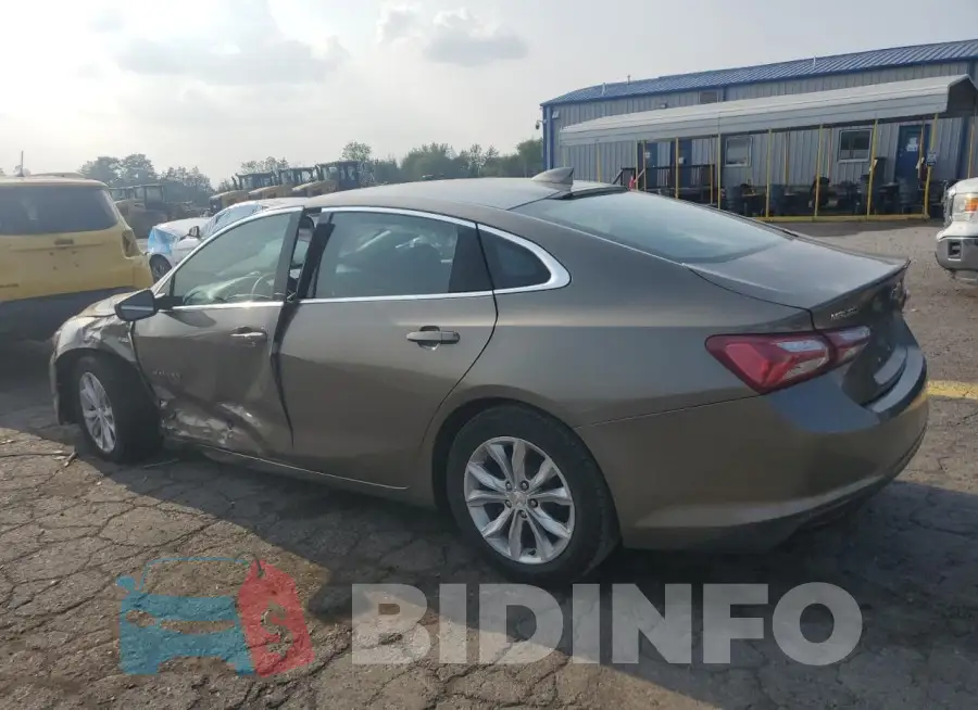 1G1ZD5ST9LF093059 Photo# 2
