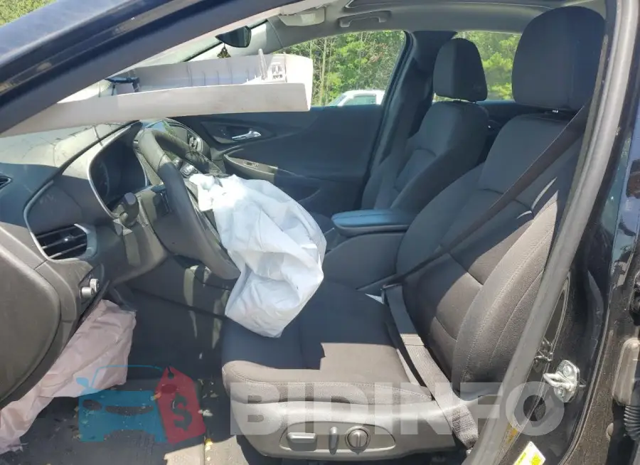 1G1ZD5ST9PF140743 Photo# 7