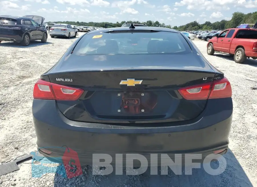 1G1ZD5ST9PF140743 Photo# 6